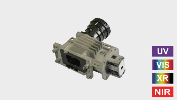 Accessory for DLP technology - STAR Core