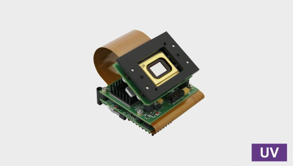 DLP subsystem with USB 2.0 and DDR2