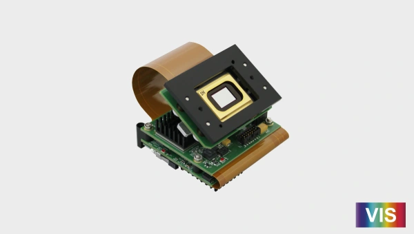 DLP subsystem with USB 2.0 and DDR2