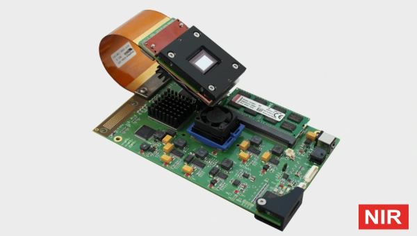 DLP subsystem with USB 3.0 and DDR3