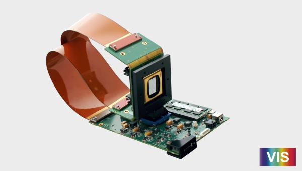 DLP subsystem with USB 3.0 and DDR3