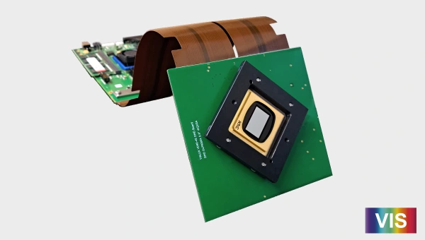 DLP subsystem with USB 3.0 and DDR3