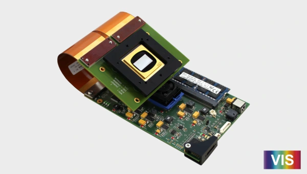 DLP subsystem with USB 3.0 and DDR3