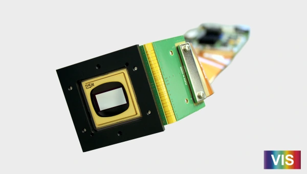 DLP subsystem with USB 3.0 and DDR3