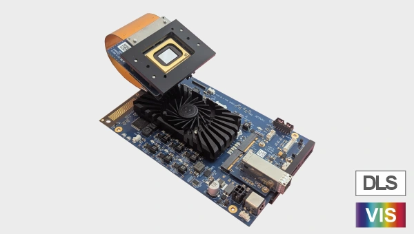 DLP subsystem with PCIe Gen3 x4, USB 3.0 and DDR4