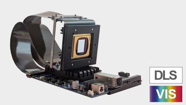 DLP subsystem with PCIe Gen3 x4, USB 3.0 and DDR4