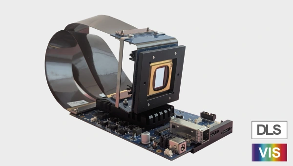 DLP subsystem with PCIe Gen3 x4, USB 3.0 and DDR4