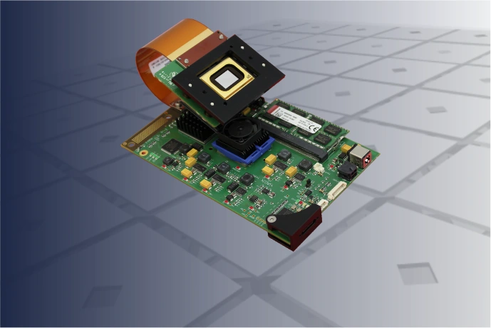 Learn more about the SuperSpeed V-Module V-7001. Available in UV or VIS.