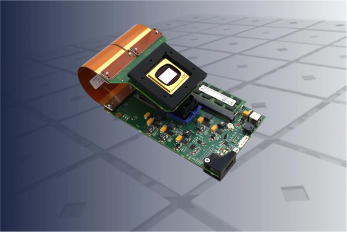 Learn more about the SuperSpeed V-Module V-9001. Available in UV or VIS.