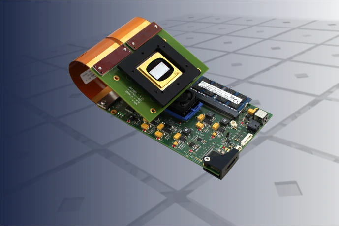 Learn more about the SuperSpeed V-Module V-9501. Available in UV or VIS.