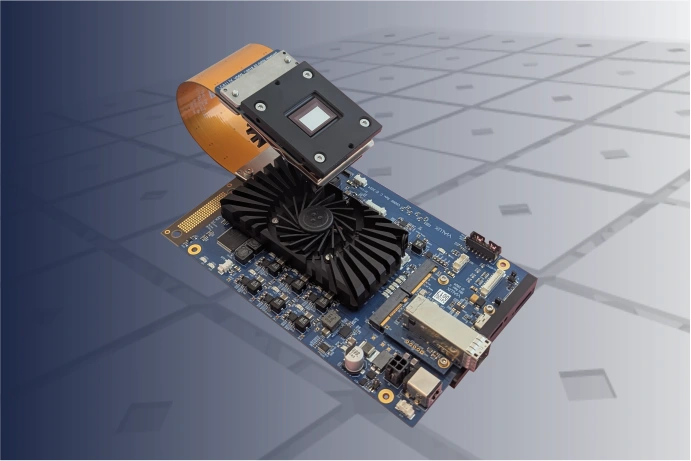 Learn more about the UltraSpeed V-Module V-650L02. Available in NIR.