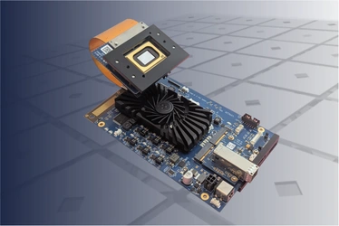 DLP subsystems - highest performance class on the market