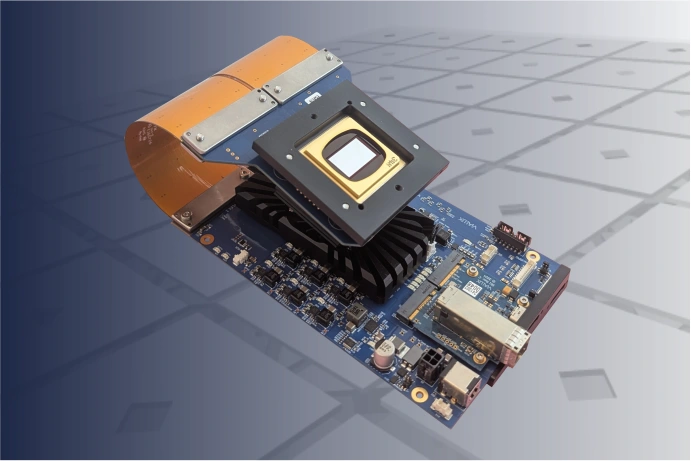 Learn more about the UltraSpeed V-Module V-9002. Available in UV or VIS.