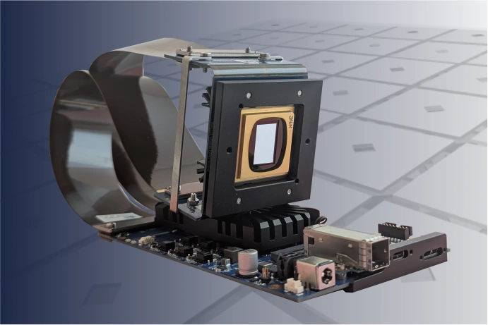 Learn more about the UltraSpeed V-Module V-9002c. Available in UV or VIS.