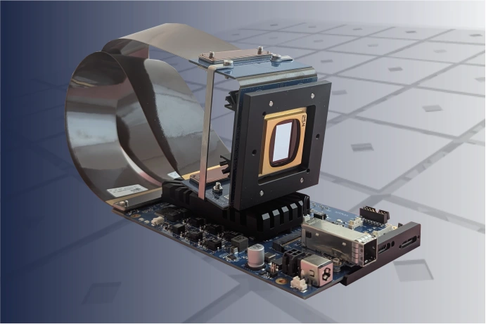 Learn more about the UltraSpeed V-Module V-9502c. Available in UV or VIS.