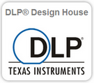 DLP Design House Logo